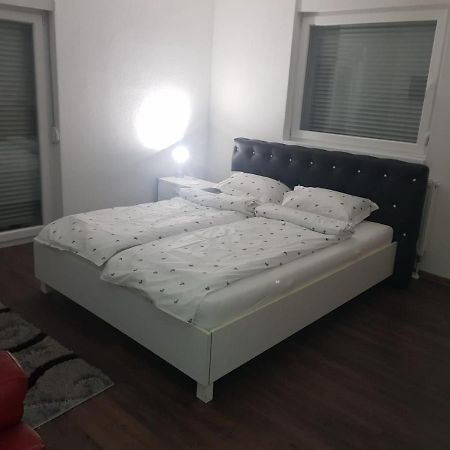 Apartmani Imamovic Dubrave Gornje 외부 사진
