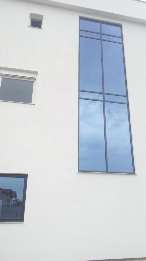 Apartmani Imamovic Dubrave Gornje 외부 사진