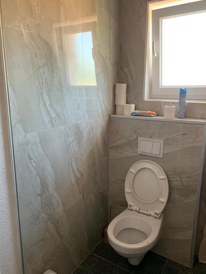 Apartmani Imamovic Dubrave Gornje 외부 사진