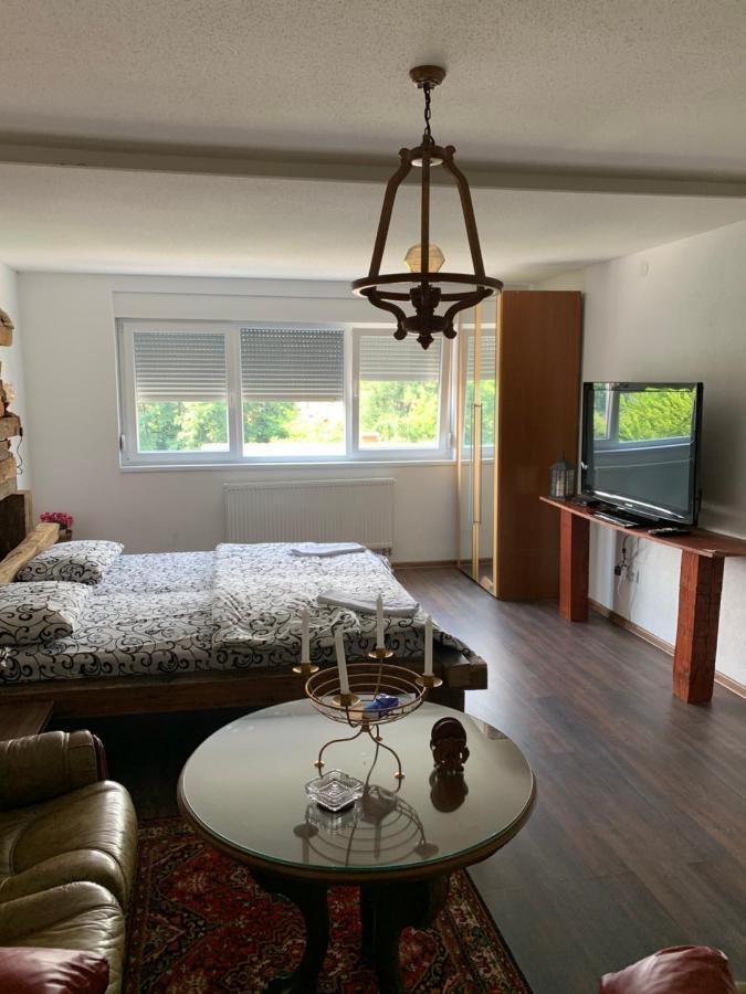 Apartmani Imamovic Dubrave Gornje 외부 사진