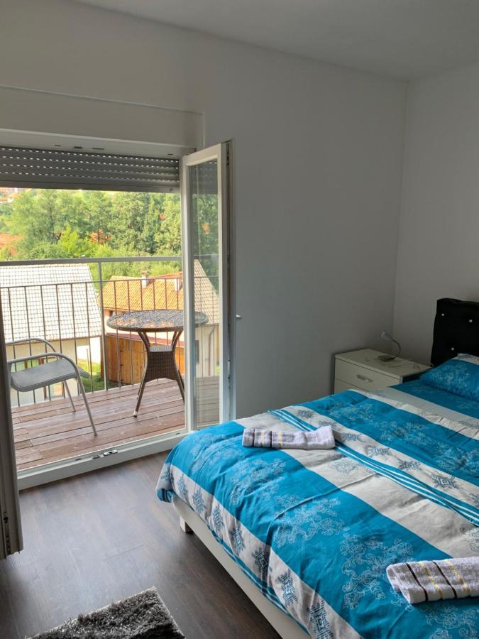Apartmani Imamovic Dubrave Gornje 외부 사진