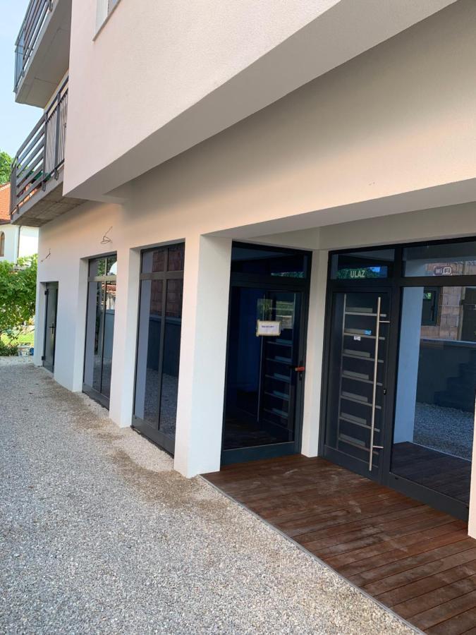 Apartmani Imamovic Dubrave Gornje 외부 사진