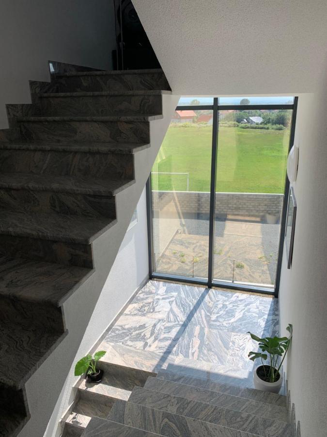 Apartmani Imamovic Dubrave Gornje 외부 사진