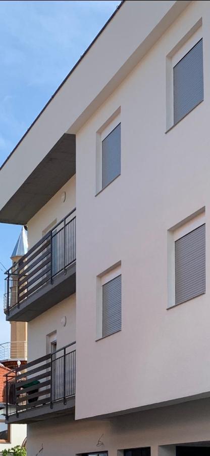 Apartmani Imamovic Dubrave Gornje 외부 사진