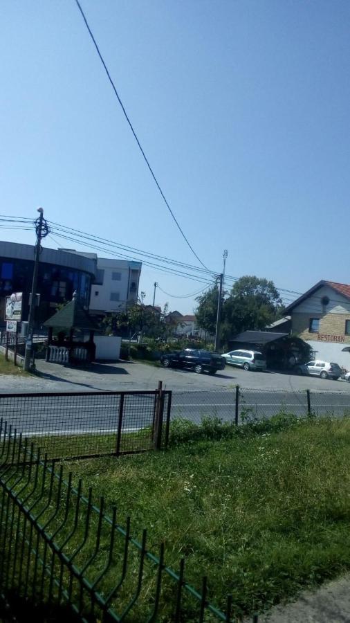 Apartmani Imamovic Dubrave Gornje 외부 사진