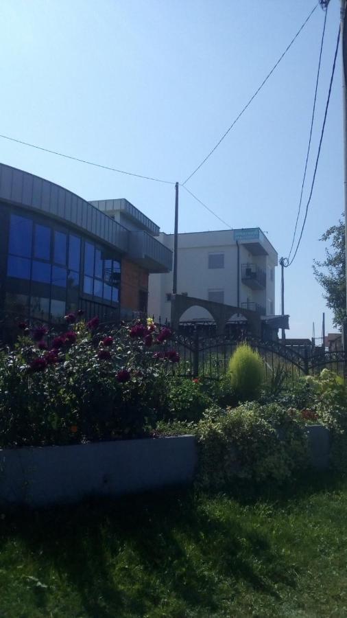 Apartmani Imamovic Dubrave Gornje 외부 사진