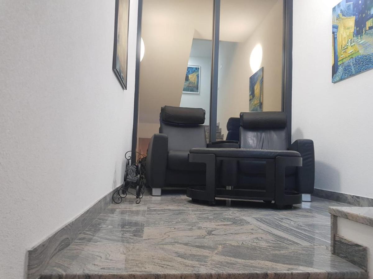 Apartmani Imamovic Dubrave Gornje 외부 사진