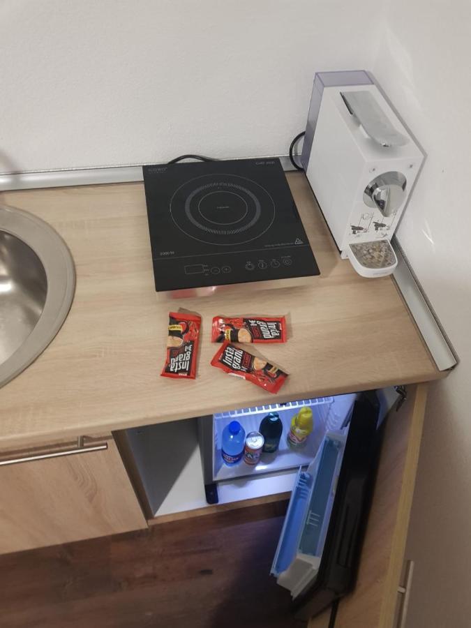 Apartmani Imamovic Dubrave Gornje 외부 사진