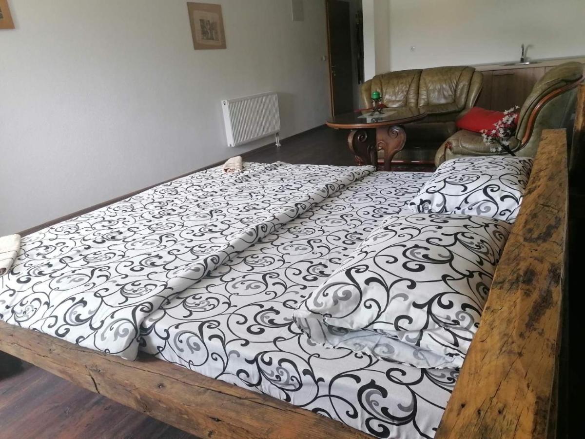 Apartmani Imamovic Dubrave Gornje 외부 사진