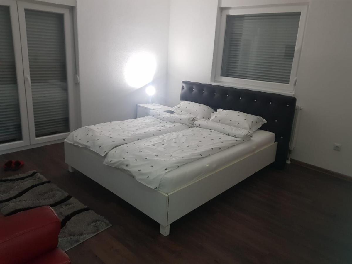 Apartmani Imamovic Dubrave Gornje 외부 사진