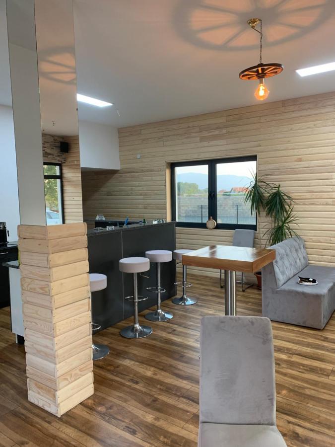 Apartmani Imamovic Dubrave Gornje 외부 사진