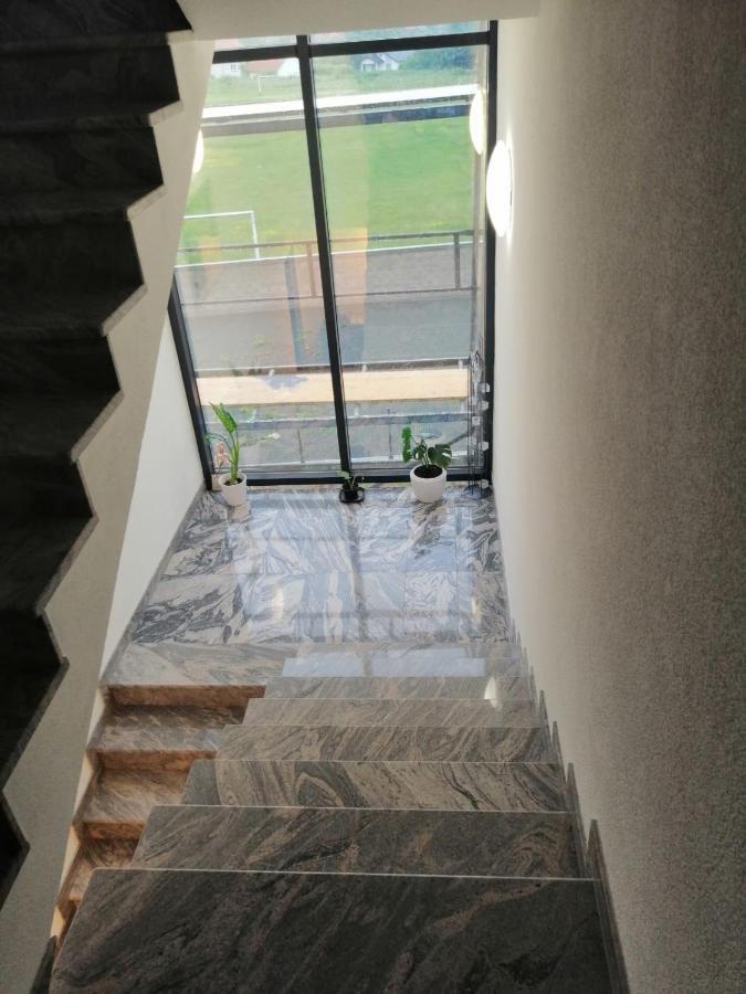 Apartmani Imamovic Dubrave Gornje 외부 사진