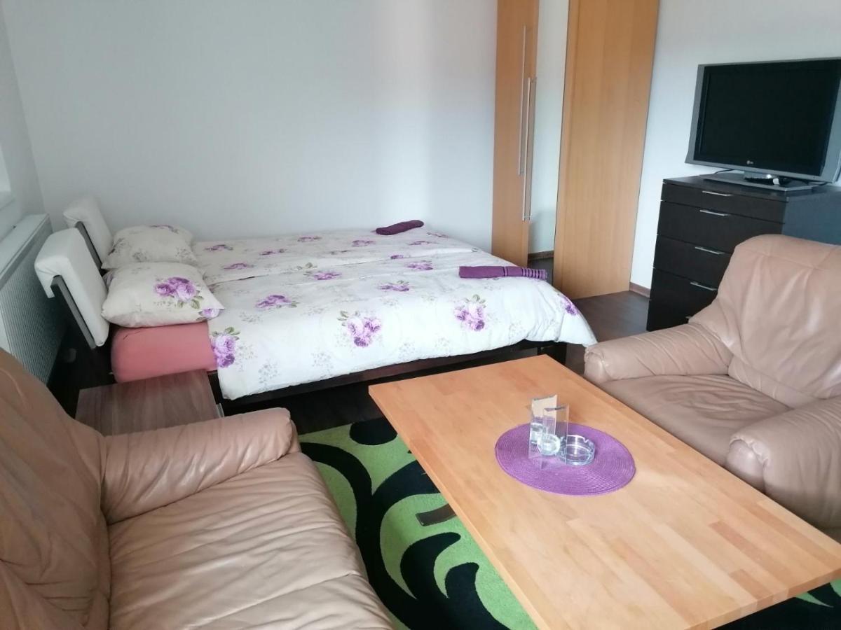 Apartmani Imamovic Dubrave Gornje 외부 사진