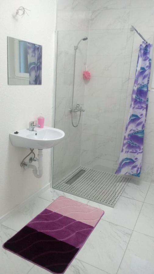 Apartmani Imamovic Dubrave Gornje 외부 사진