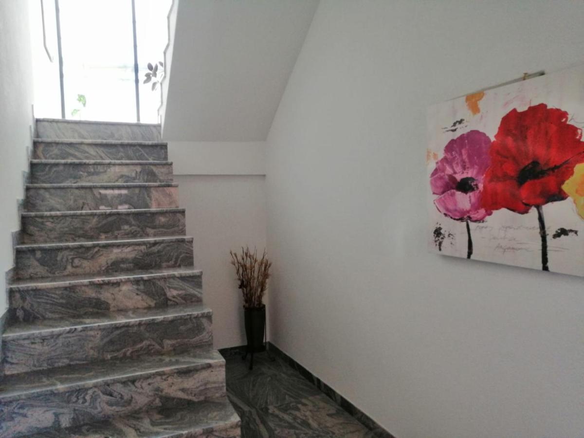 Apartmani Imamovic Dubrave Gornje 외부 사진