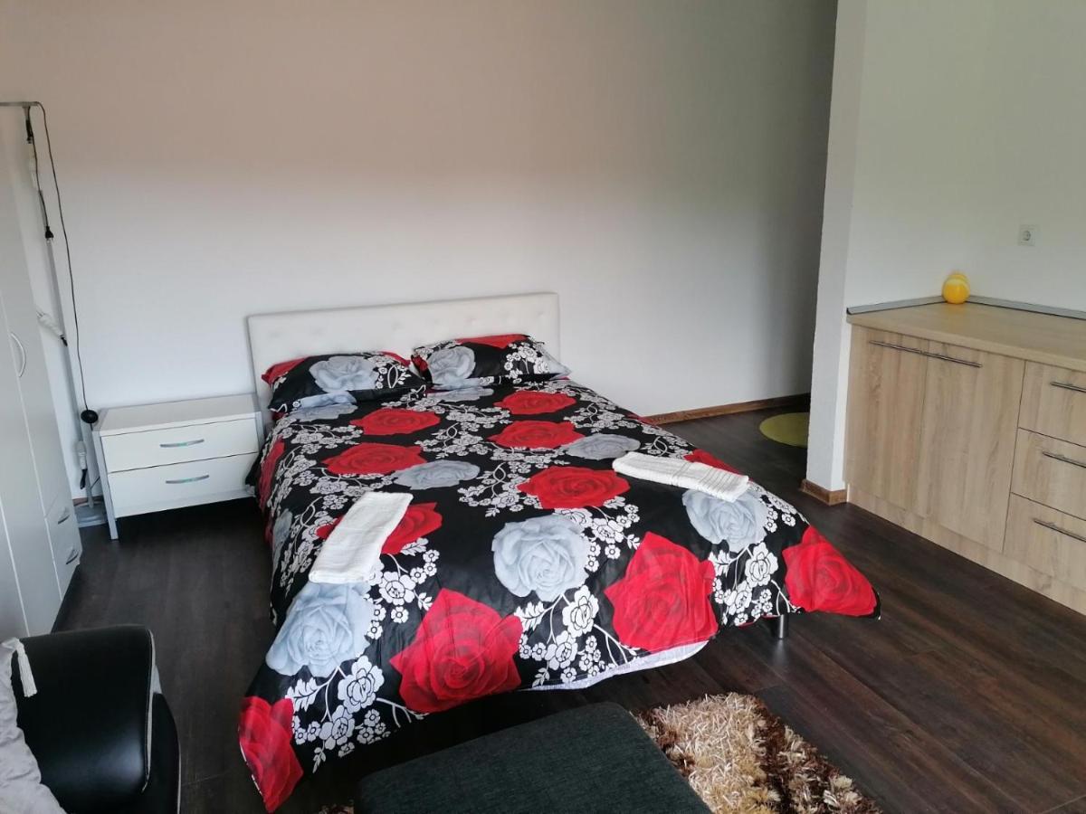 Apartmani Imamovic Dubrave Gornje 외부 사진