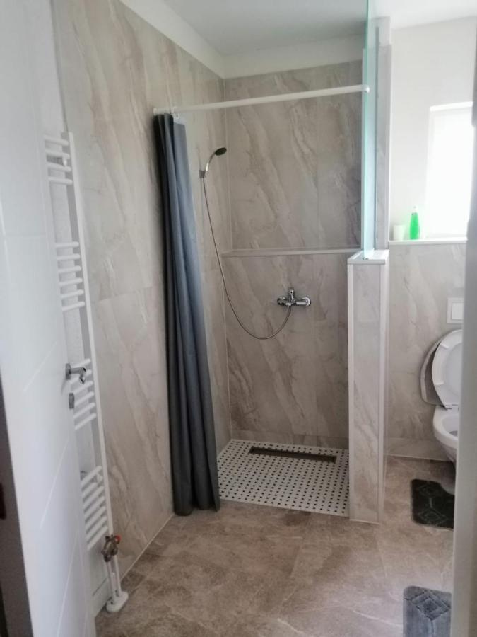 Apartmani Imamovic Dubrave Gornje 외부 사진
