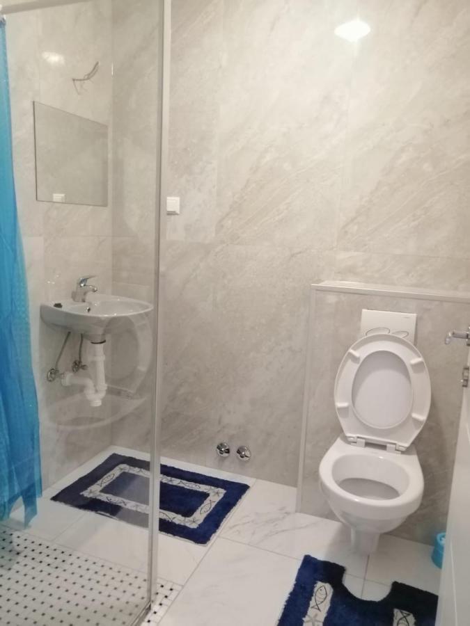 Apartmani Imamovic Dubrave Gornje 외부 사진