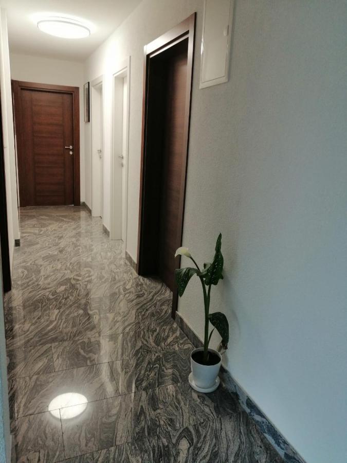 Apartmani Imamovic Dubrave Gornje 외부 사진