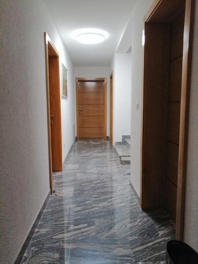 Apartmani Imamovic Dubrave Gornje 외부 사진