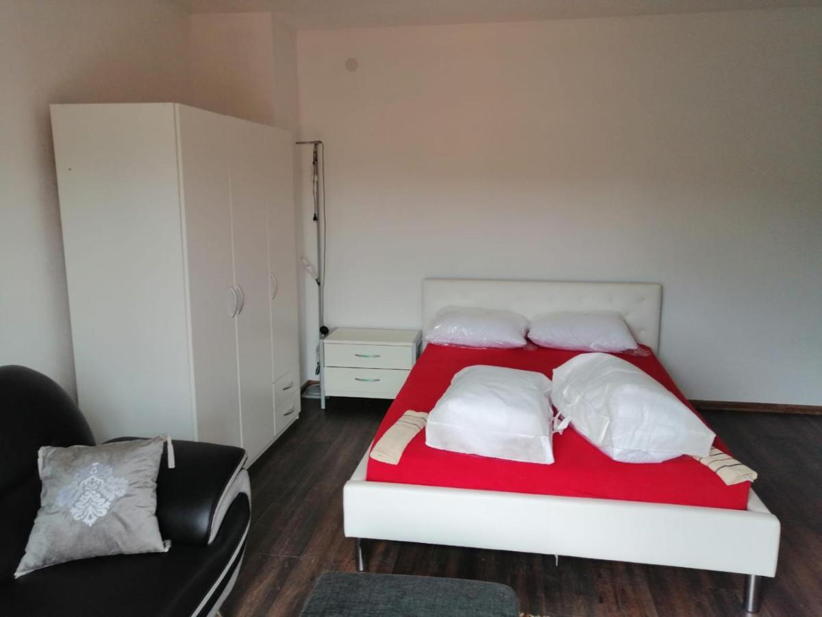 Apartmani Imamovic Dubrave Gornje 외부 사진