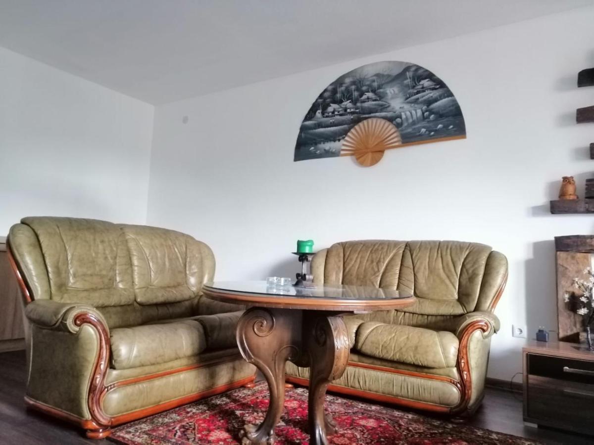 Apartmani Imamovic Dubrave Gornje 외부 사진