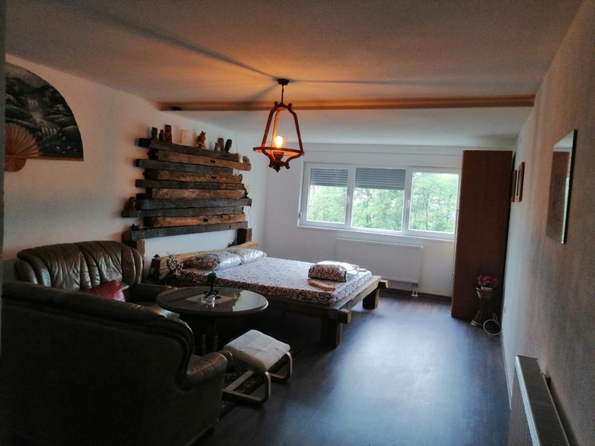 Apartmani Imamovic Dubrave Gornje 외부 사진