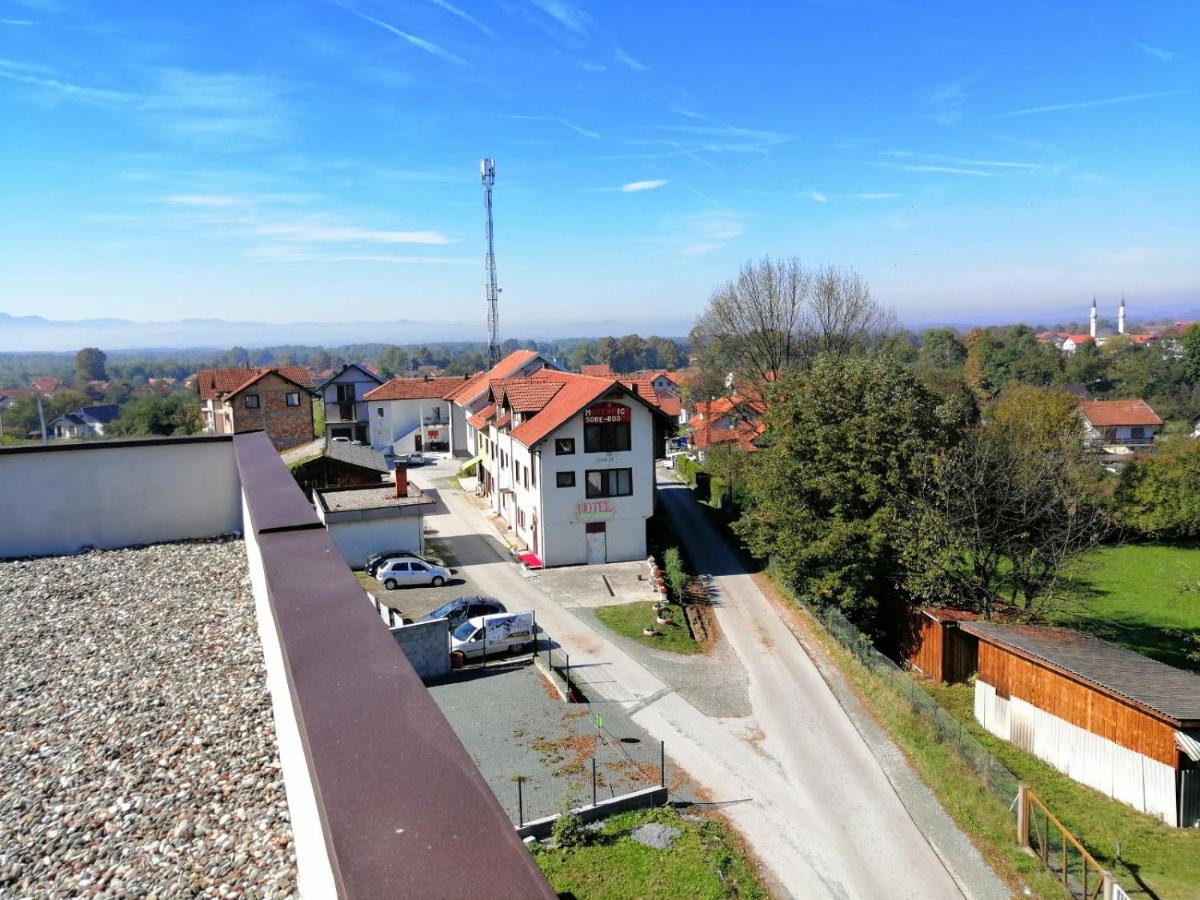 Apartmani Imamovic Dubrave Gornje 외부 사진